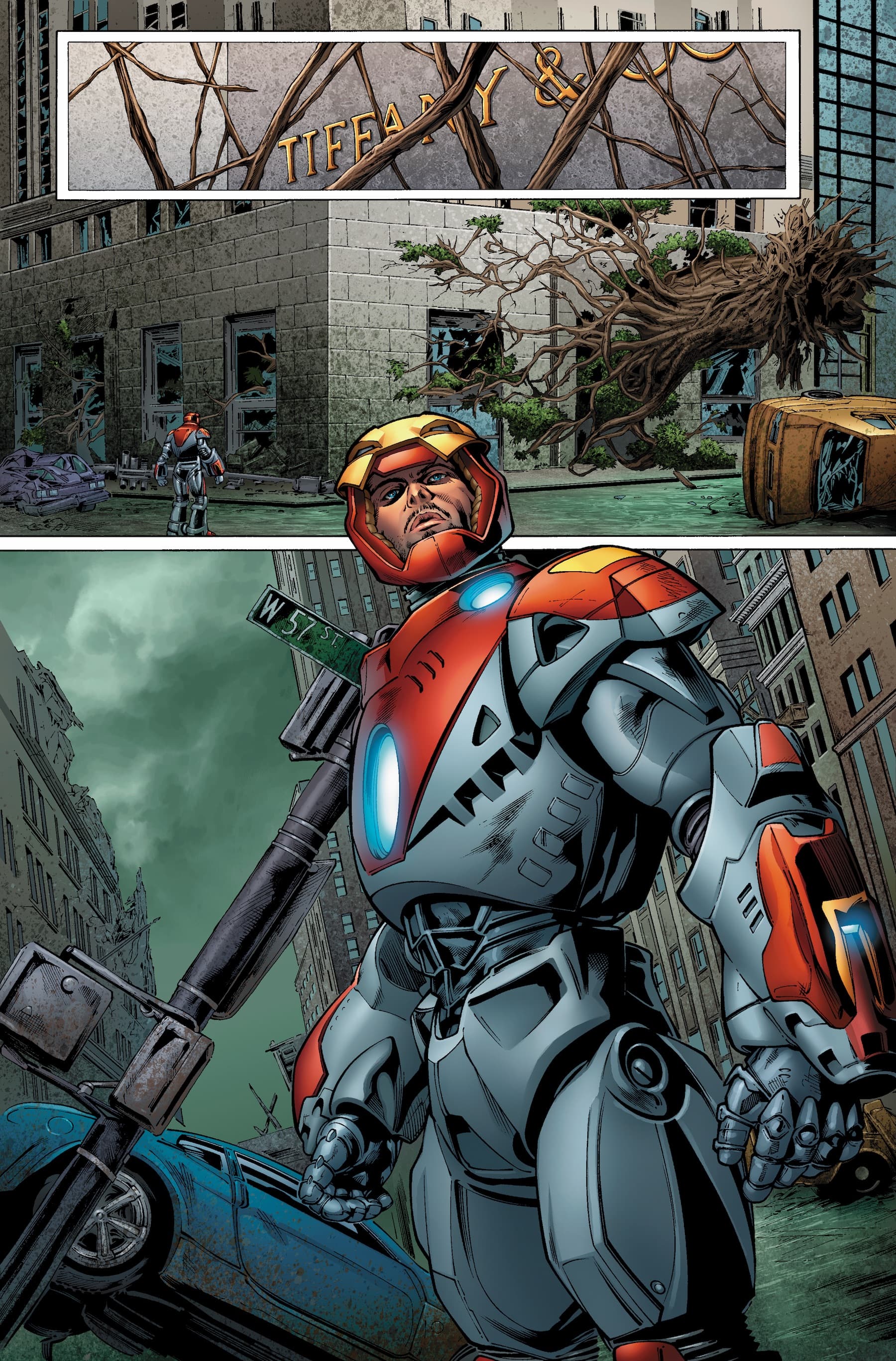 Jeffrey Huet Artwork