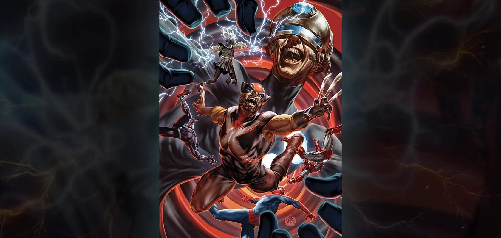 Ultimate Endgame | Marvel