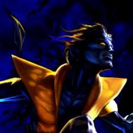 Nightcrawler (Ultimate)