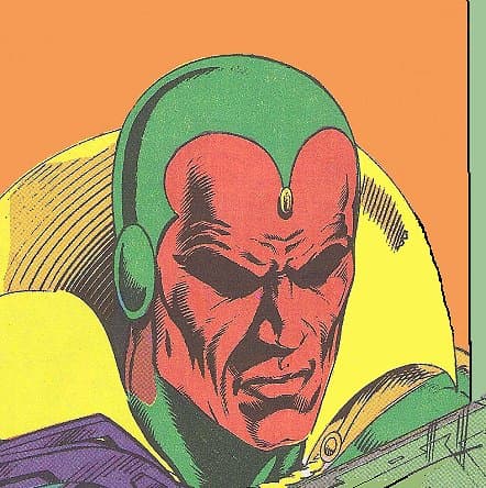 Ultra-Vision (Earth-90110)