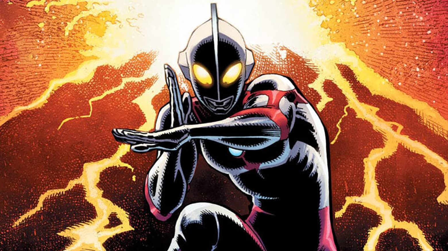 Ultraman