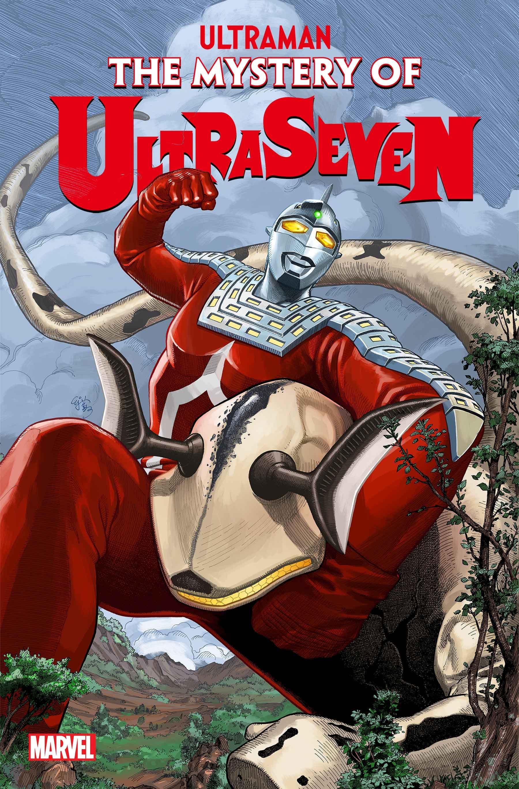 ウルトラセブン | Ultraseven Art Book Photobook Ultraman Returns in 'Ultraman: The Mystery of Ultraseven'