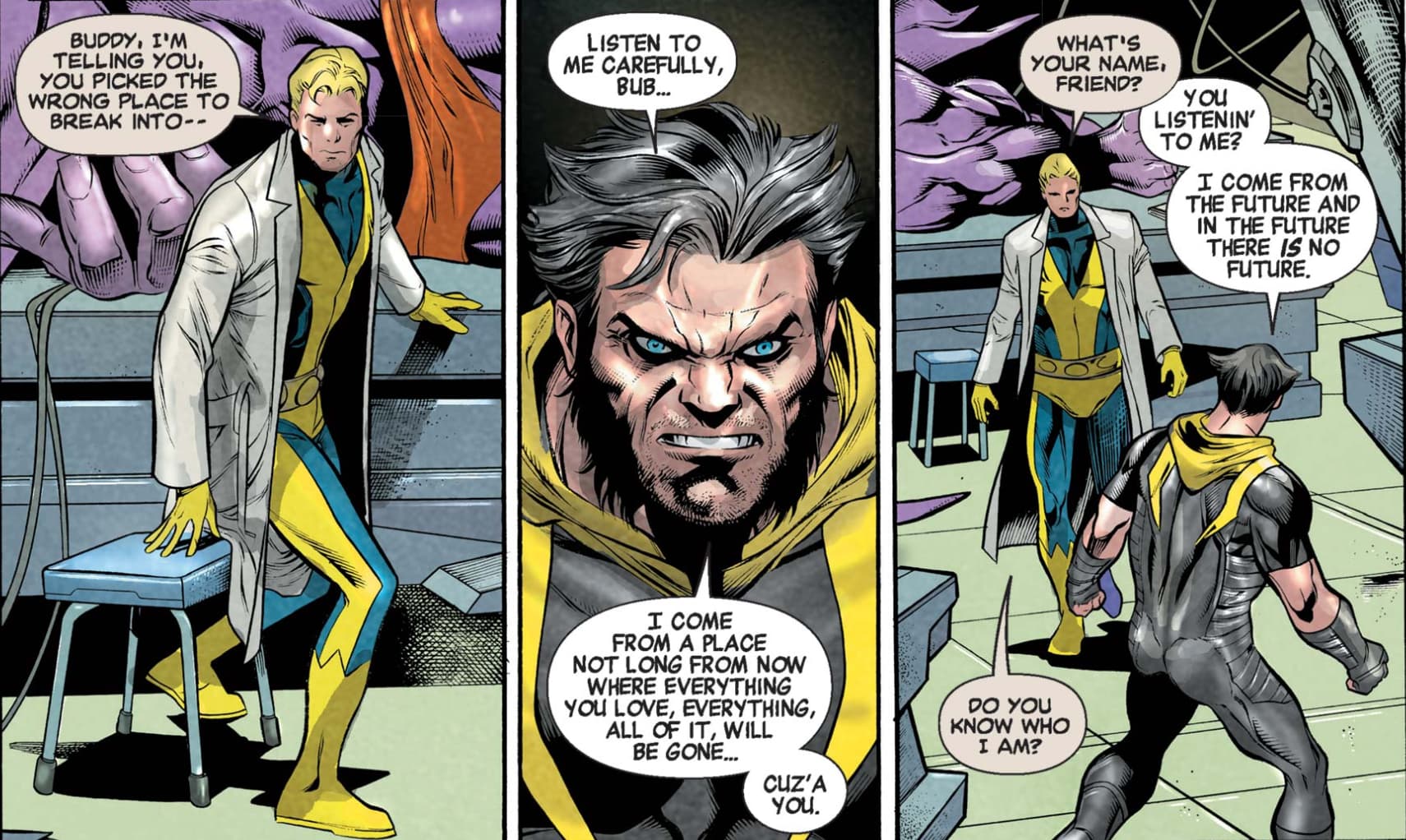 Age of Ultron