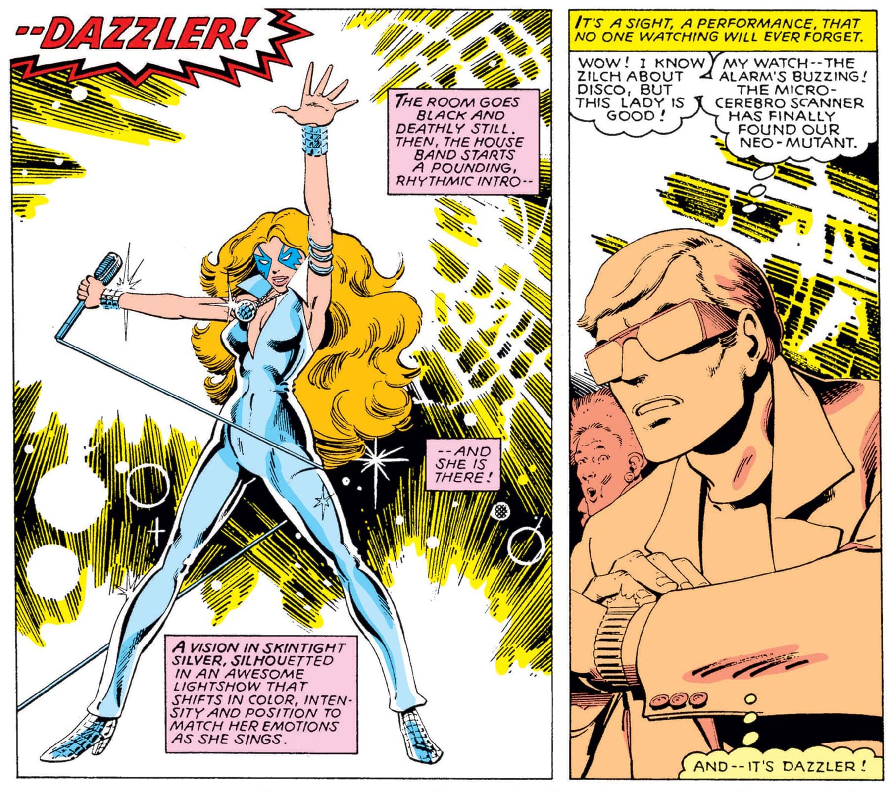 UNCANNY X-MEN (1963) #130 by Chris Claremont, John Byrne, and Terry Austin