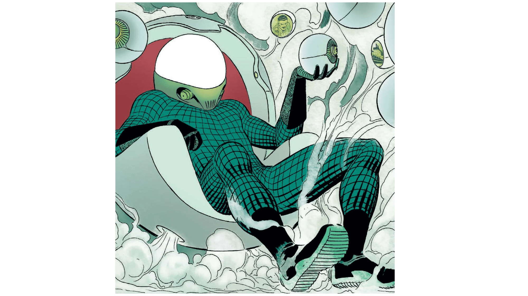 Mysterio