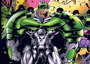 Unus (Age of Apocalypse)