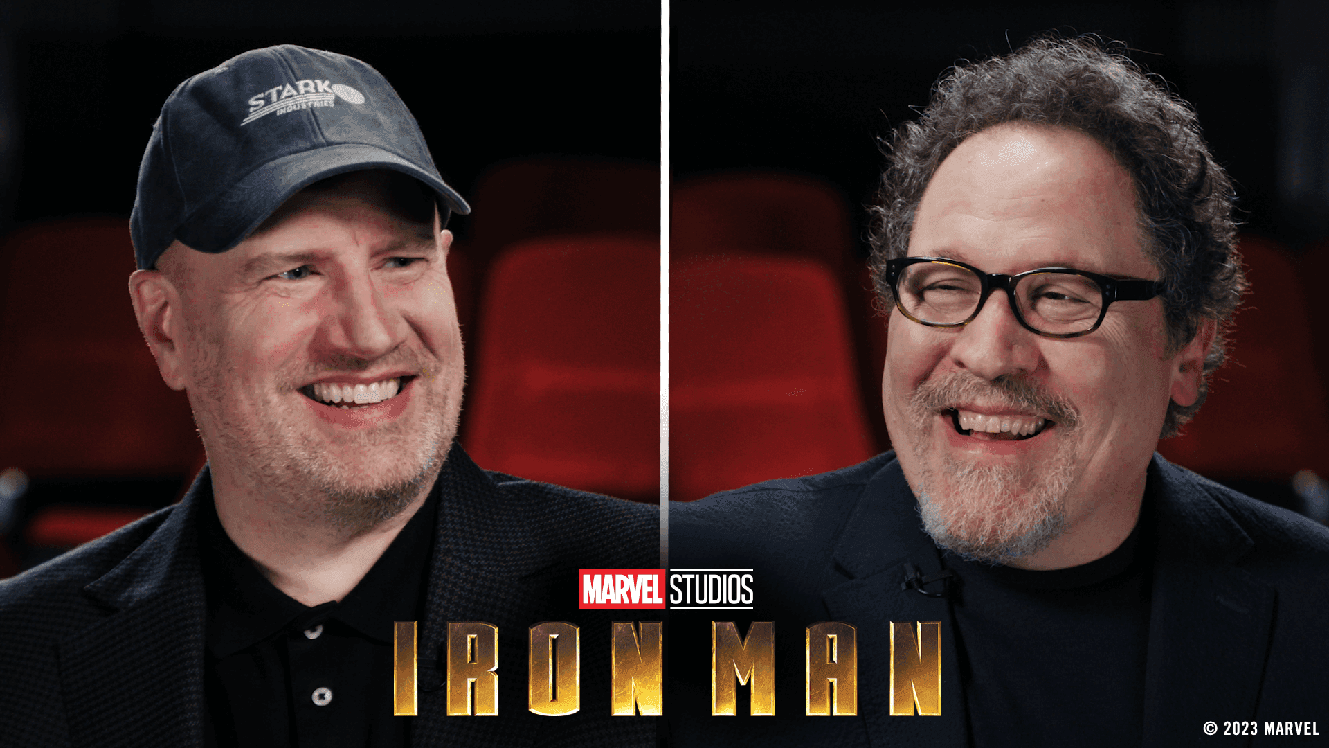 ‘Iron Man’: Kevin Feige and Jon Favreau Discuss the Movie’s 15th ...