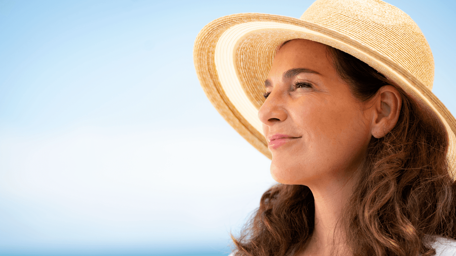 Ayelet Zurer in 'Daredevil: Born Again'