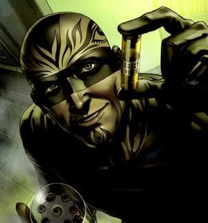 Vanisher (Telford Porter)