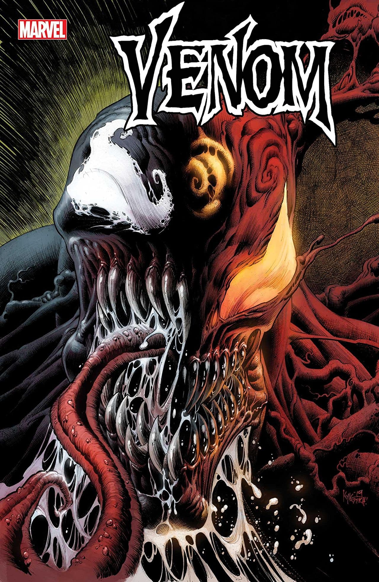Venom #20