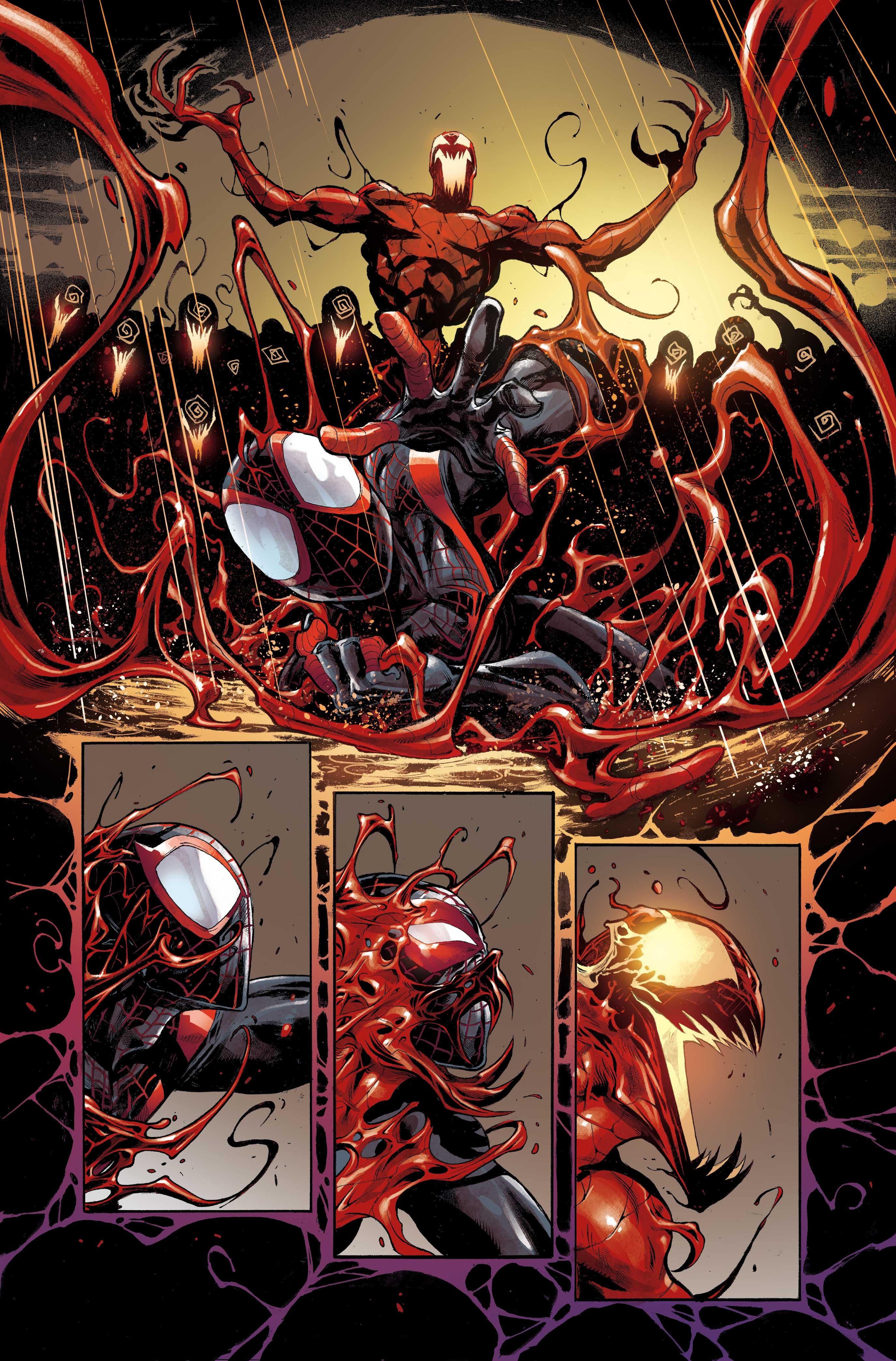 Venom #19