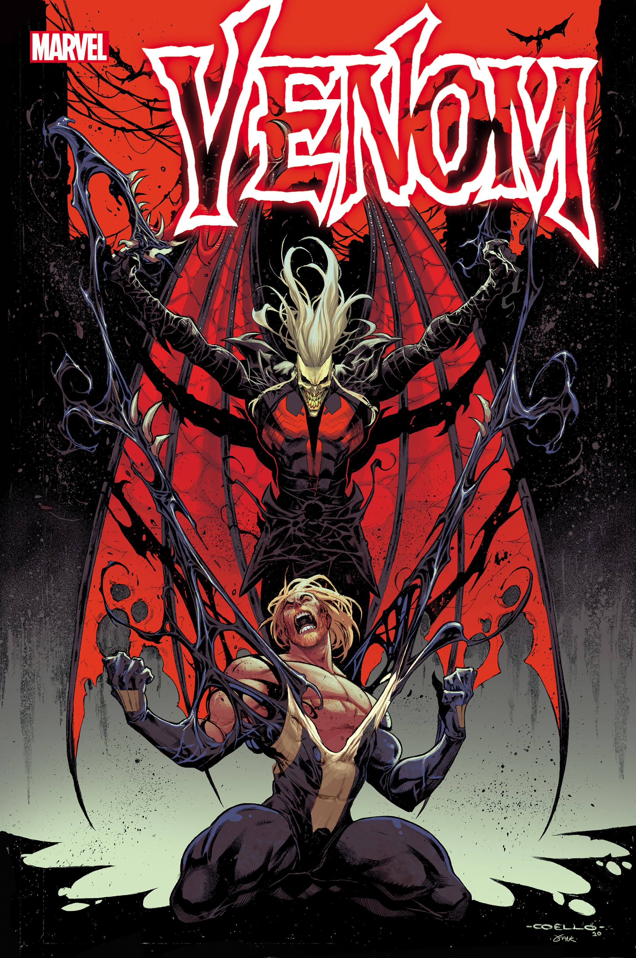 Venom #31