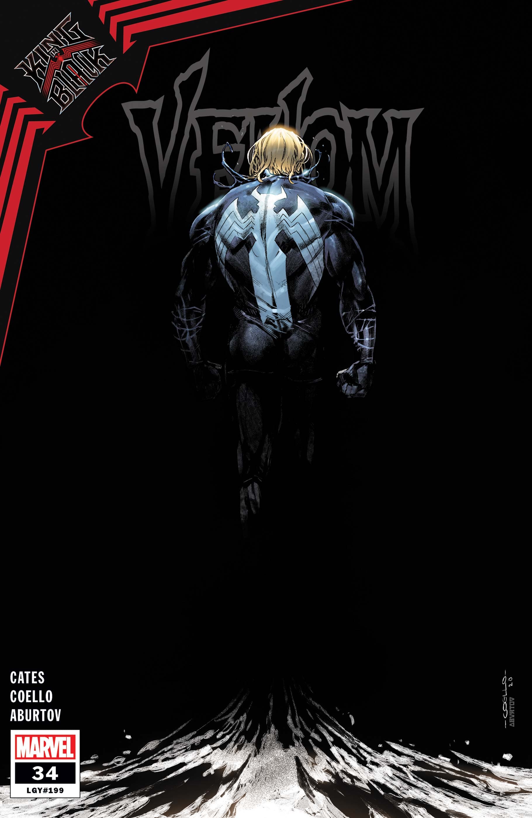 Venom (2018) #34