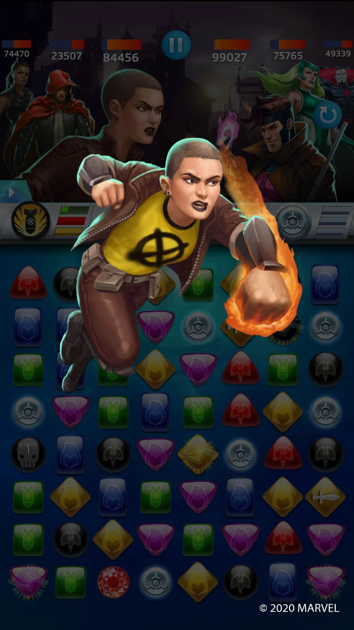 Unlock Shuri's Knowledge of the Avengers and Beyond