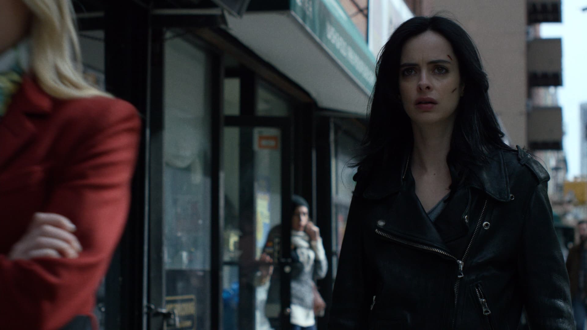 Jessica Jones Season 1