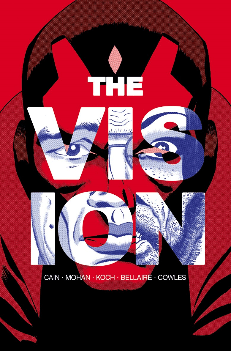 Vision #1