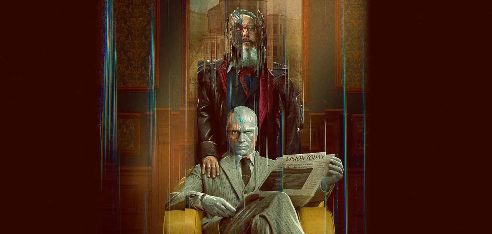 VisionQuest (2026) | Synopsis, Cast & Characters | Marvel