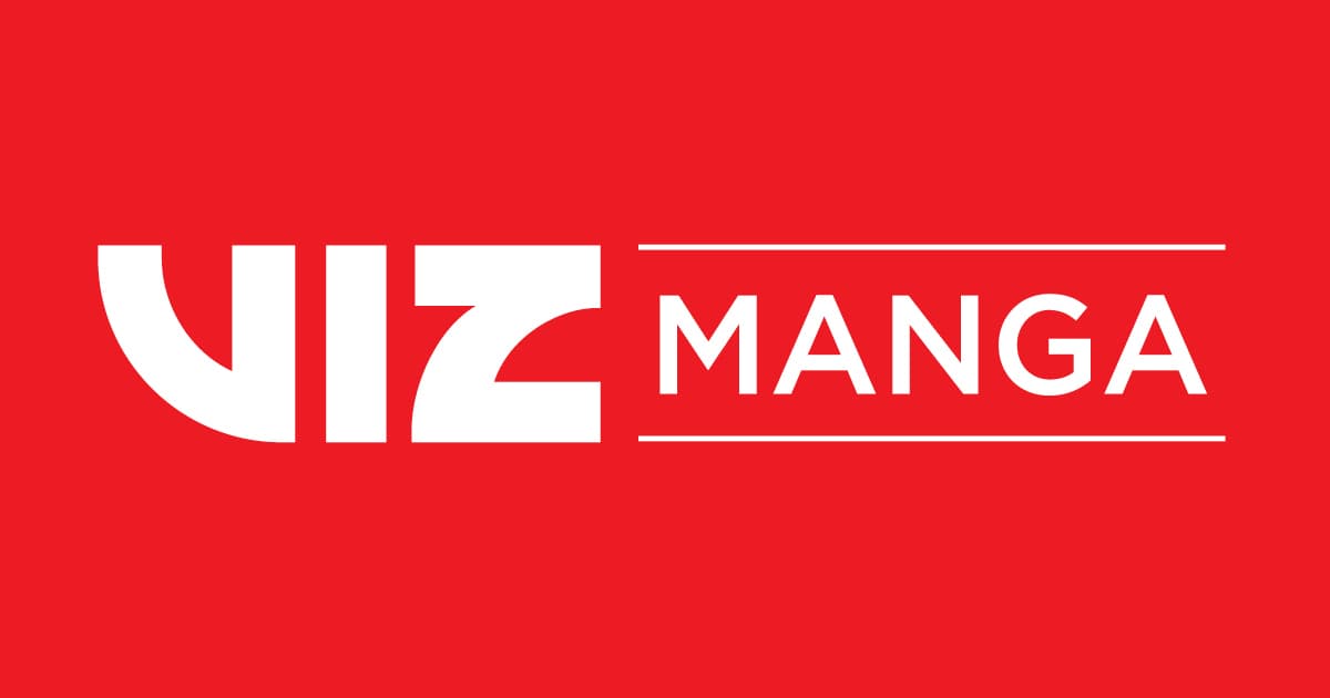 VIZ Manga