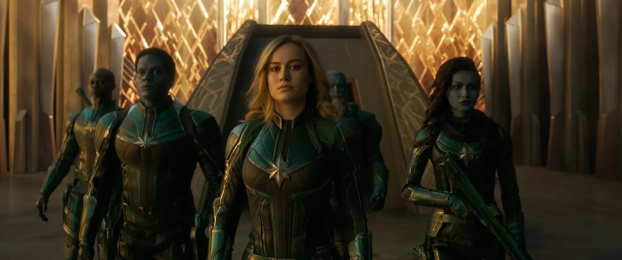 6 Reasons We Love Captain Marvel | Marvel
