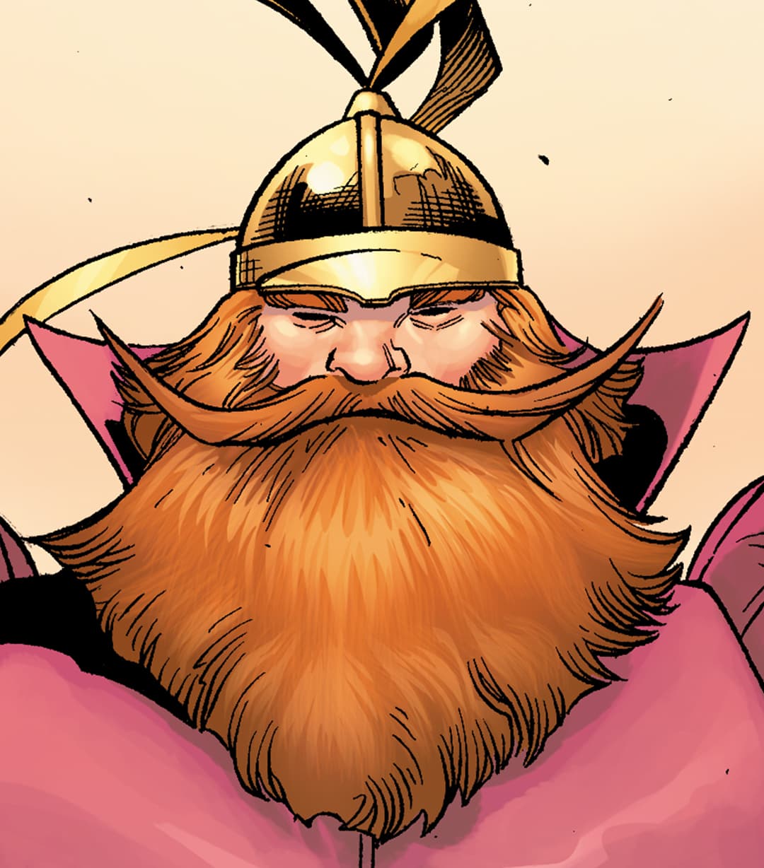 Volstagg