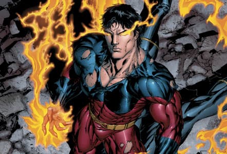 Vulcan (Gabriel Summers)