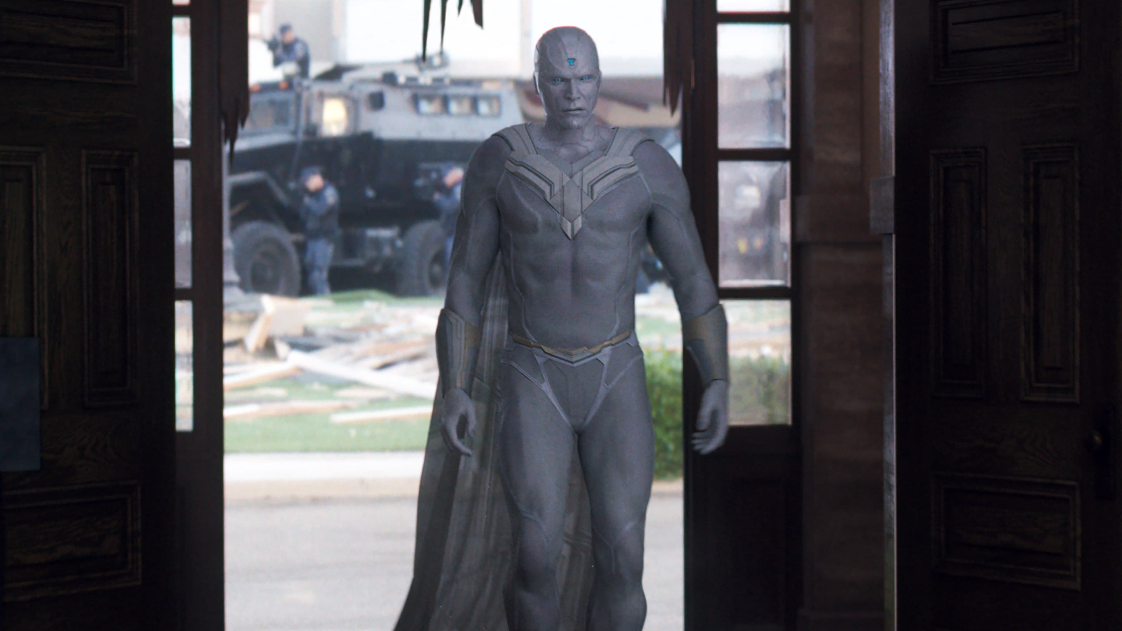 'WandaVision' Episode 9