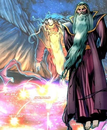 Wayfinder (Dal Damoc)