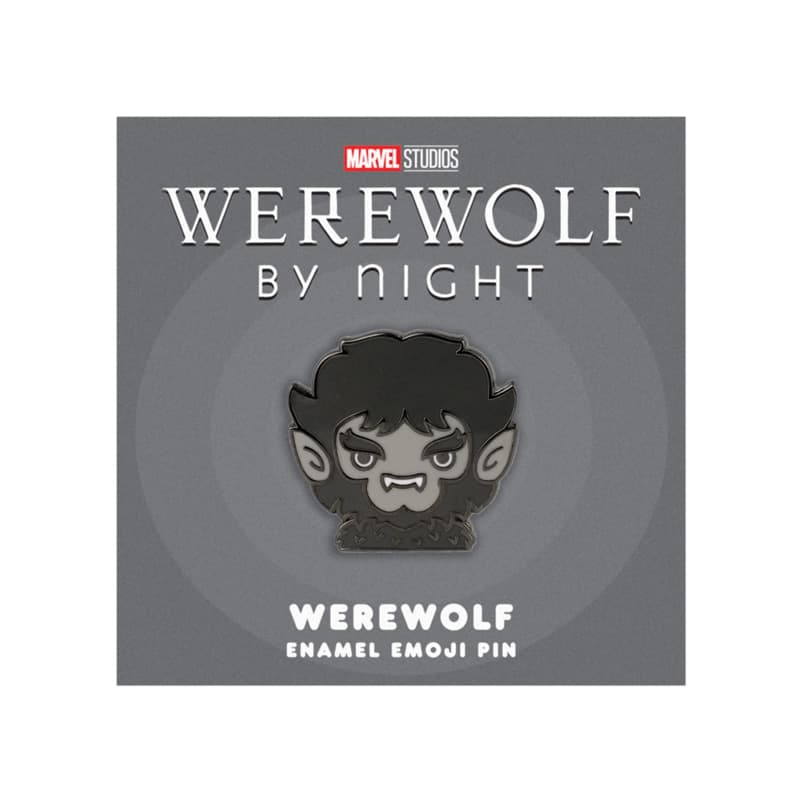 100% Soft- Werewolf