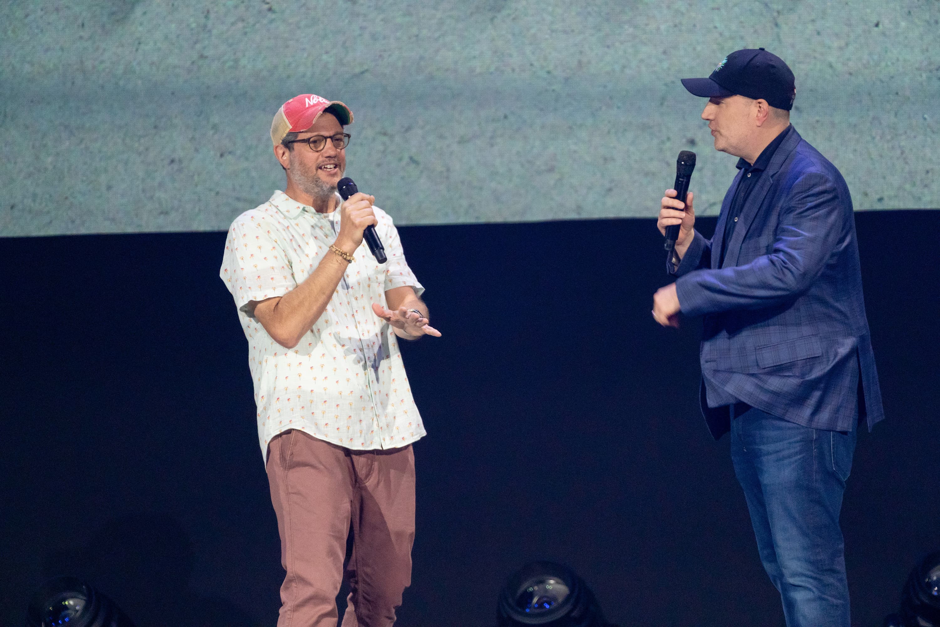 Werewolf By Night Director