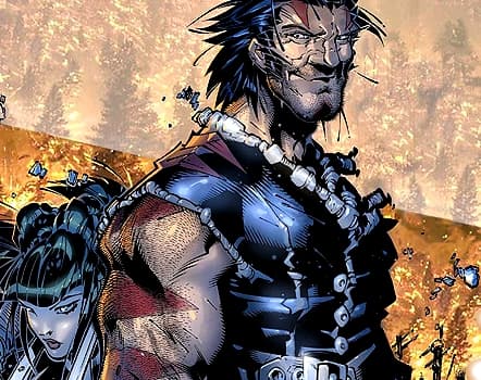 Weapon X (Age of Apocalypse)