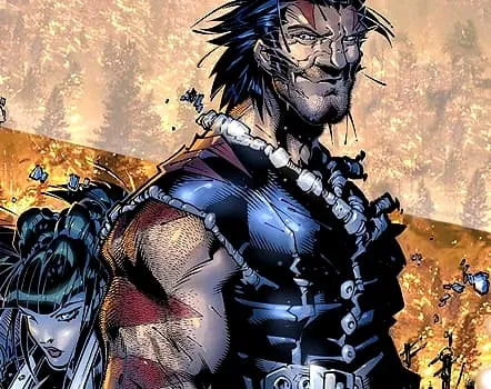 Weapon X (Age of Apocalypse) Powers, Enemies, & History | Marvel