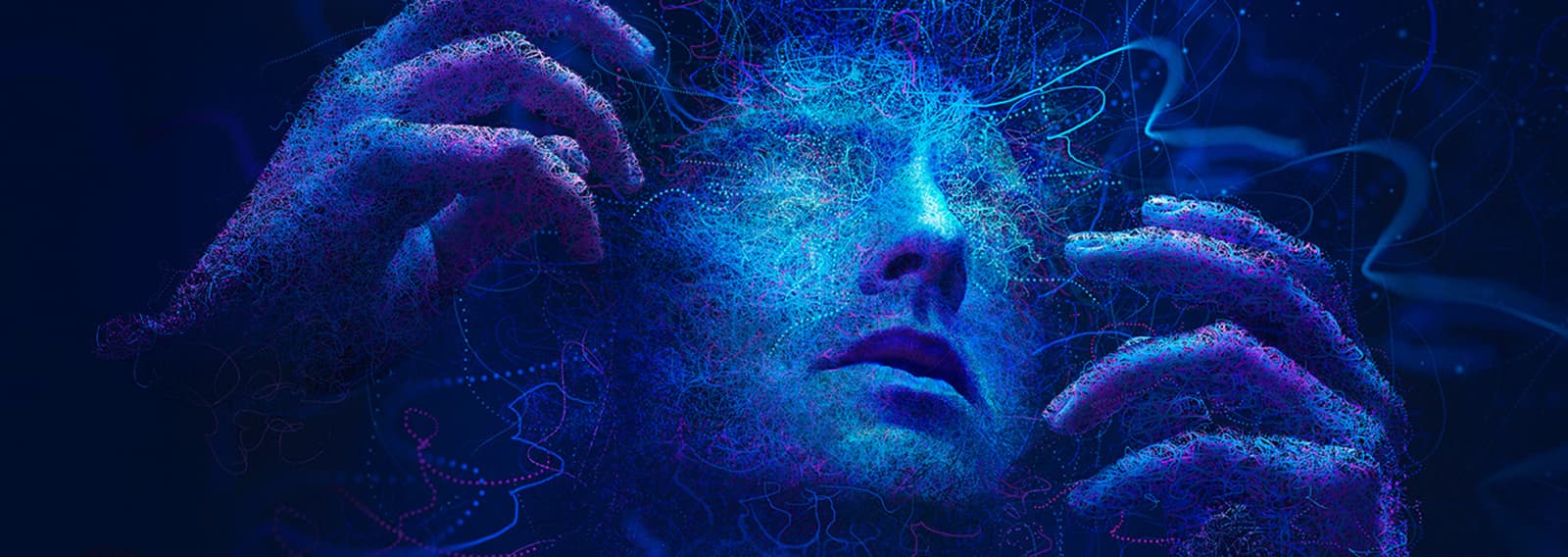 Legion Season 2 key art