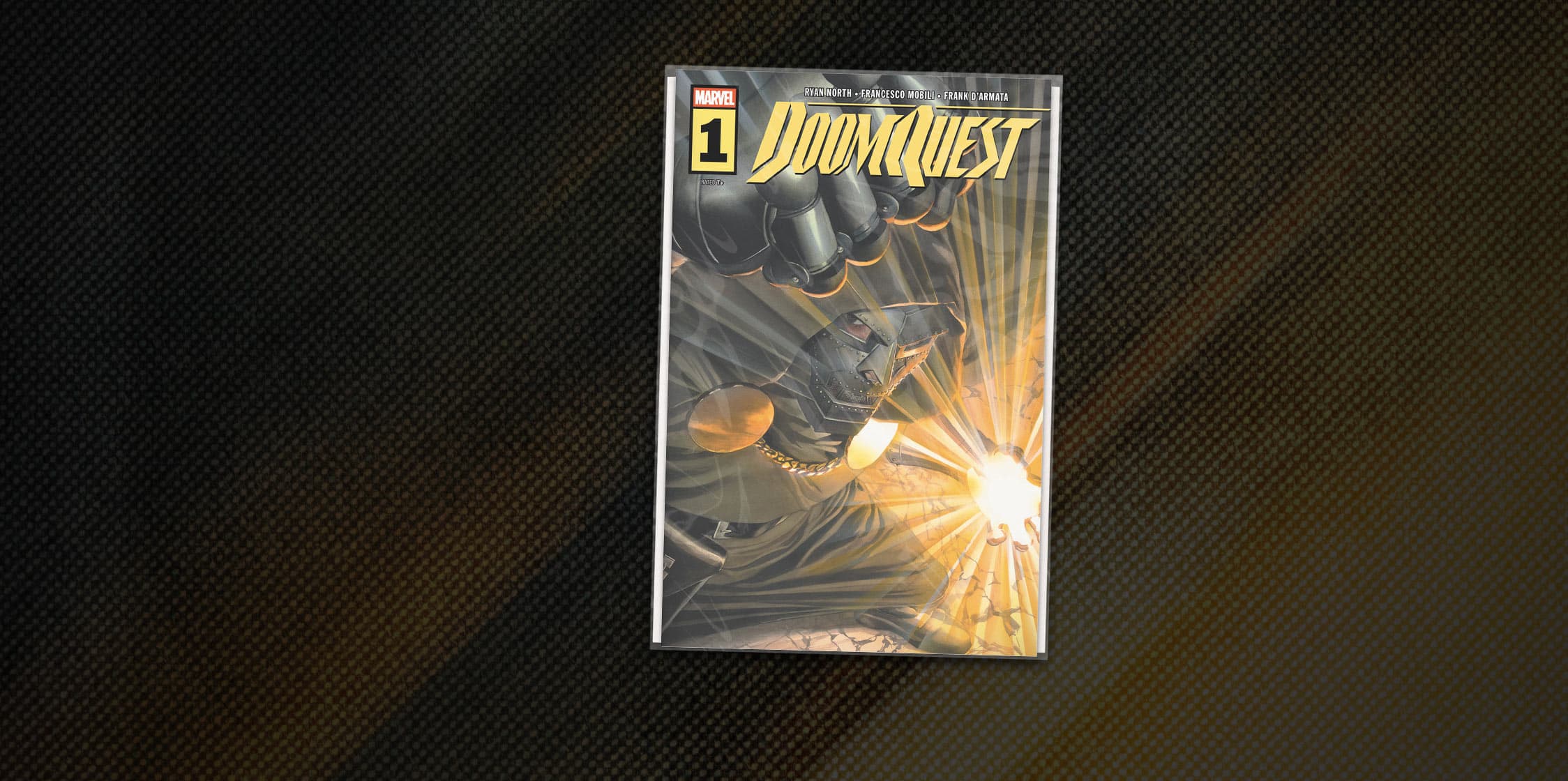 May 27's New Marvel Comics: The Full List