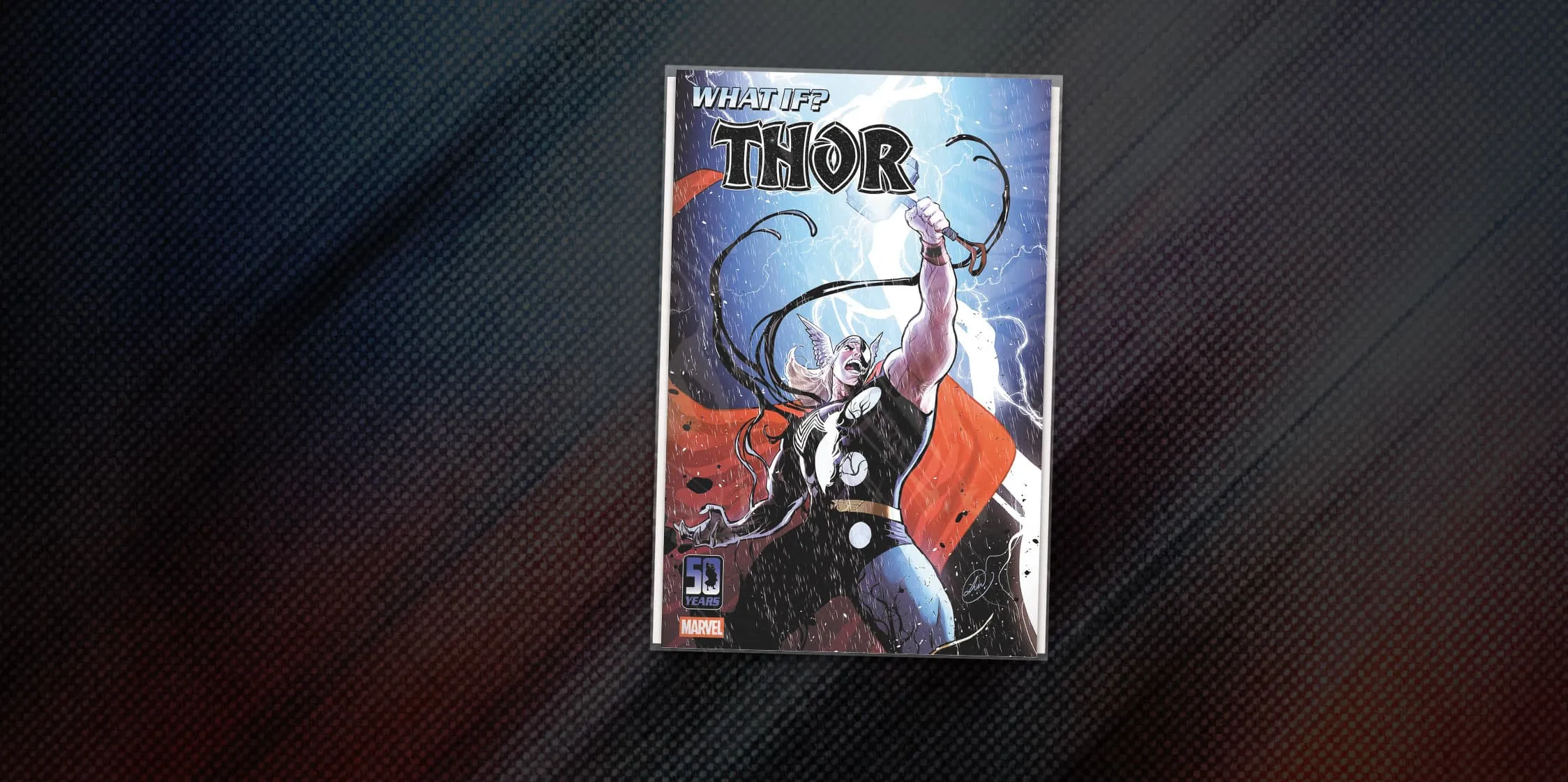 June 17's New Marvel Comics: The Full List
