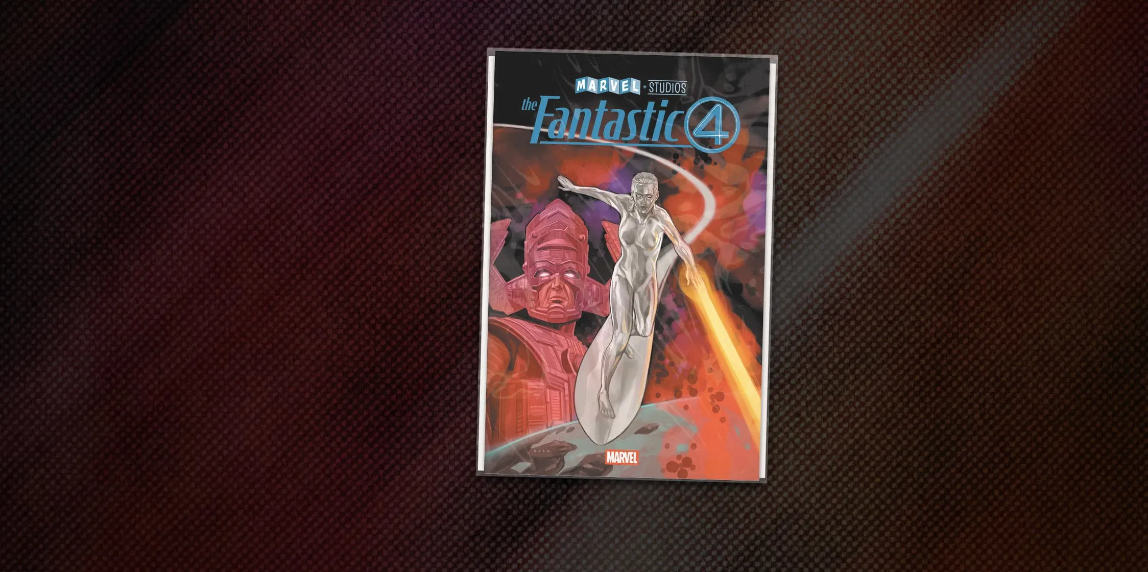July 8's New Marvel Comics: The Full List