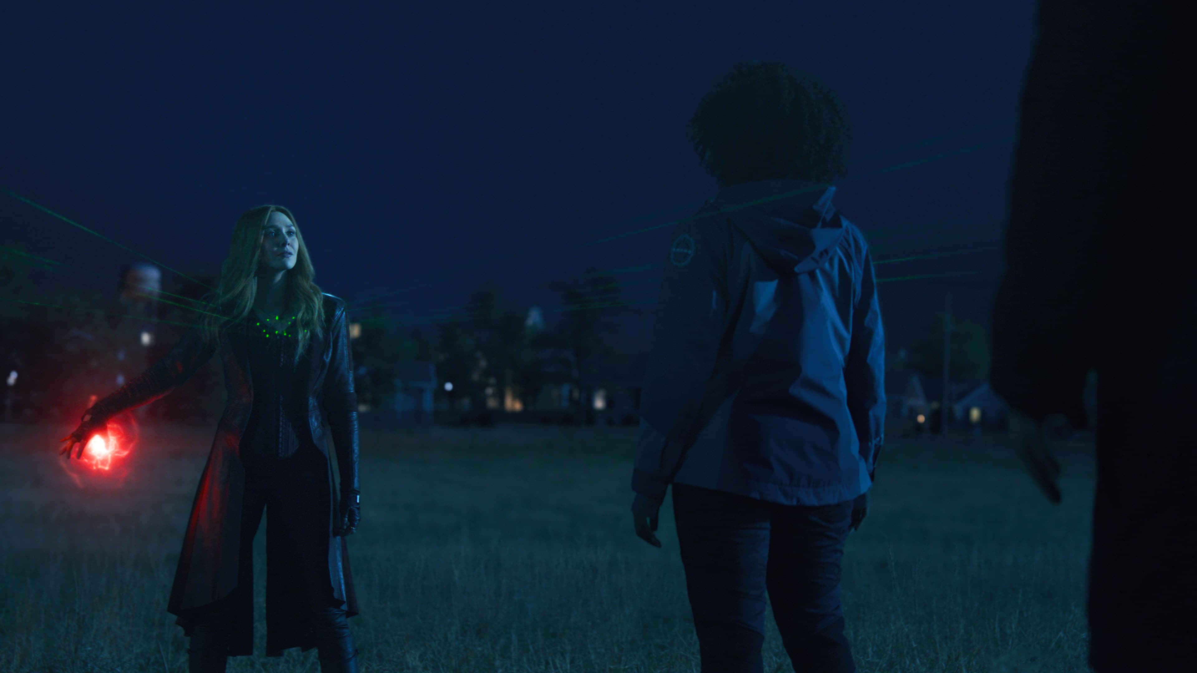 'WandaVision' Episode 5