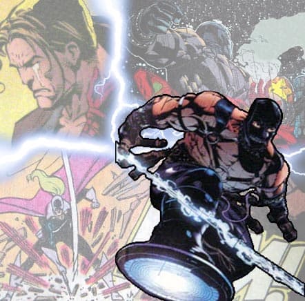 Whiplash (Mark Scarlotti)