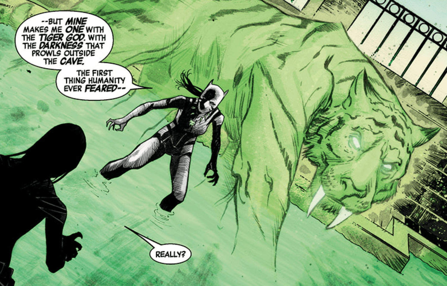 NEW AVENGERS (2015) #7; Writer: Al Ewing; Penciler/Inker: Joshua Cassara; Colorist: Rachelle Rosenberg; Letterer: Vc Joe Caramagna