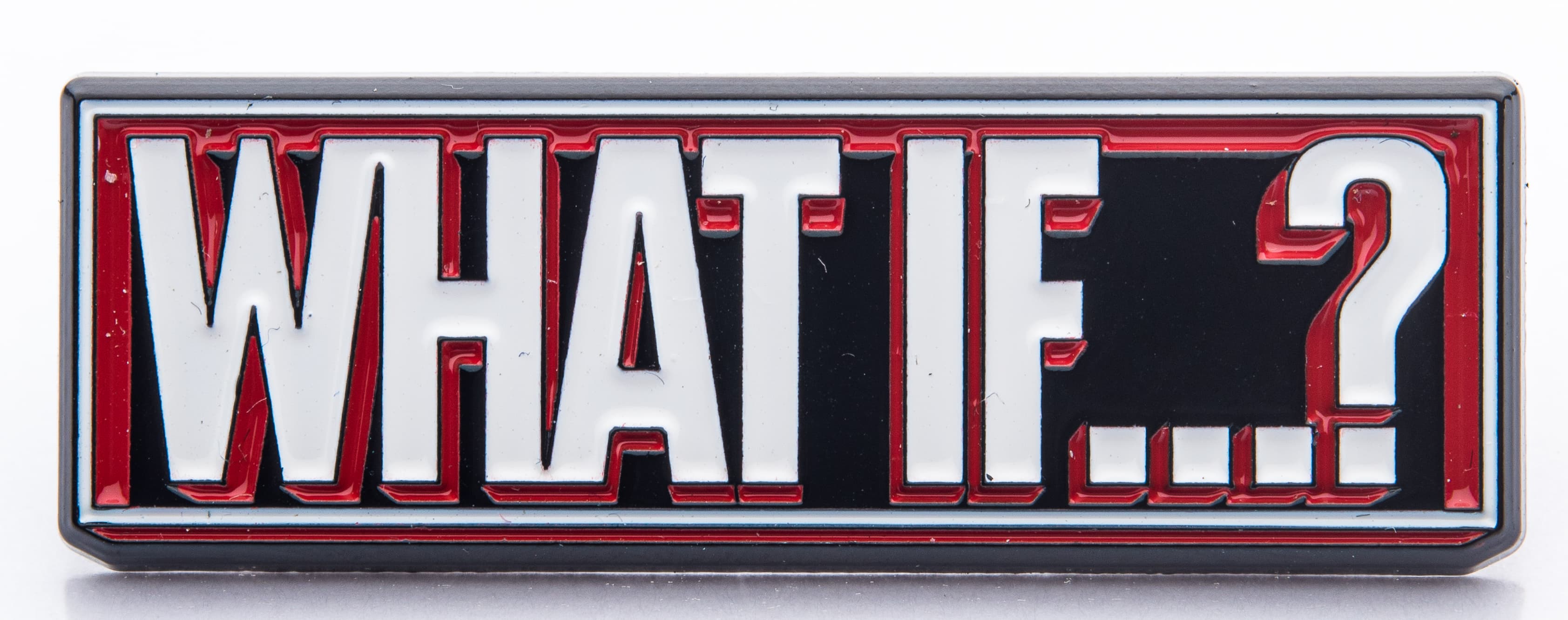 Captain Carter Metal-Based Enamel 5-Pin Set / shop it <a href=https://www.amazon.com/Marvel-Metal-Based-Officially-Licensed-Exclusive/dp/B08WJQQFTG>here</a>