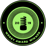 Webbys Winner