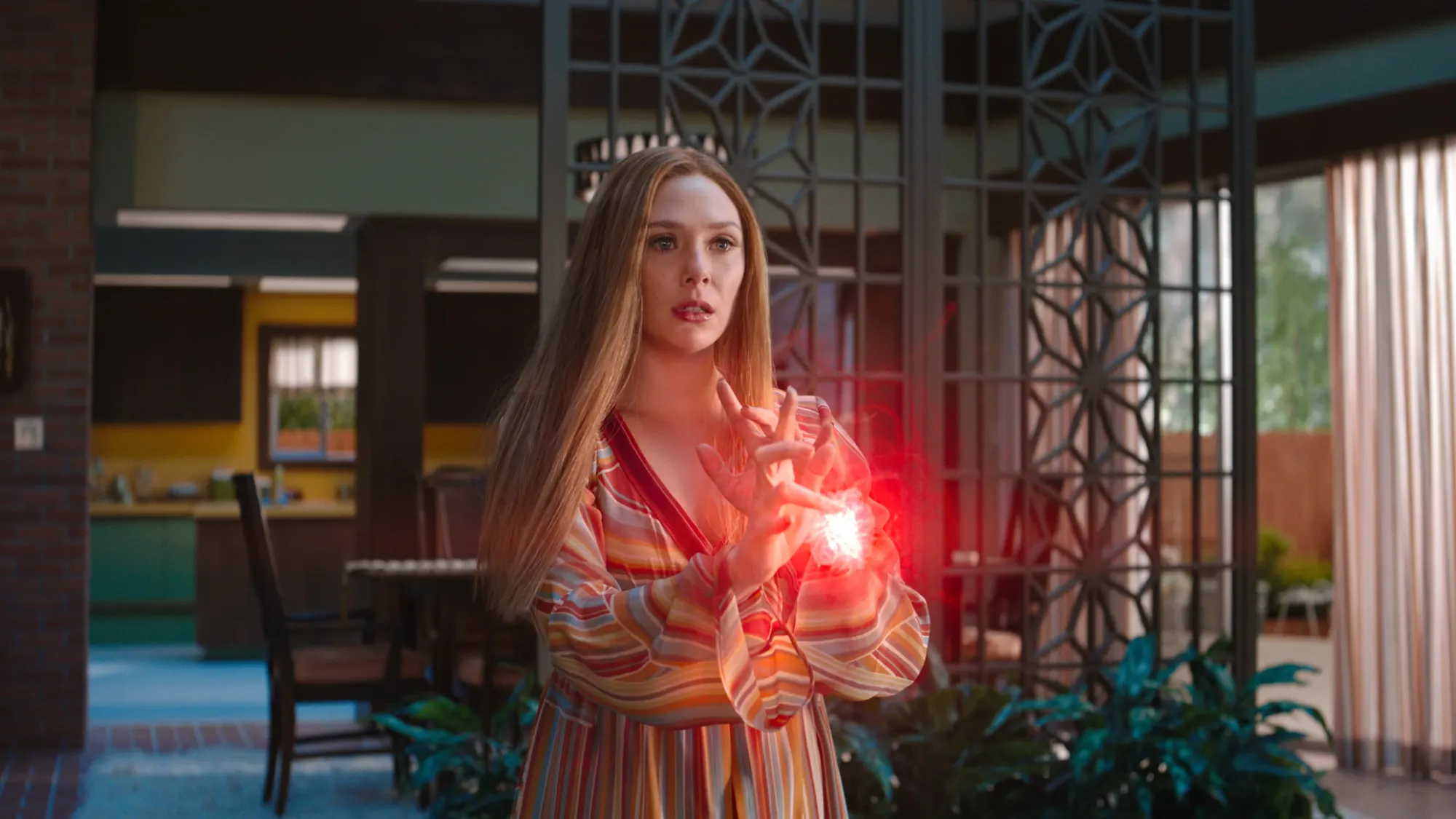 ‘WandaVision’: Exploring Our Favorite Moments in Episode 4 | Marvel