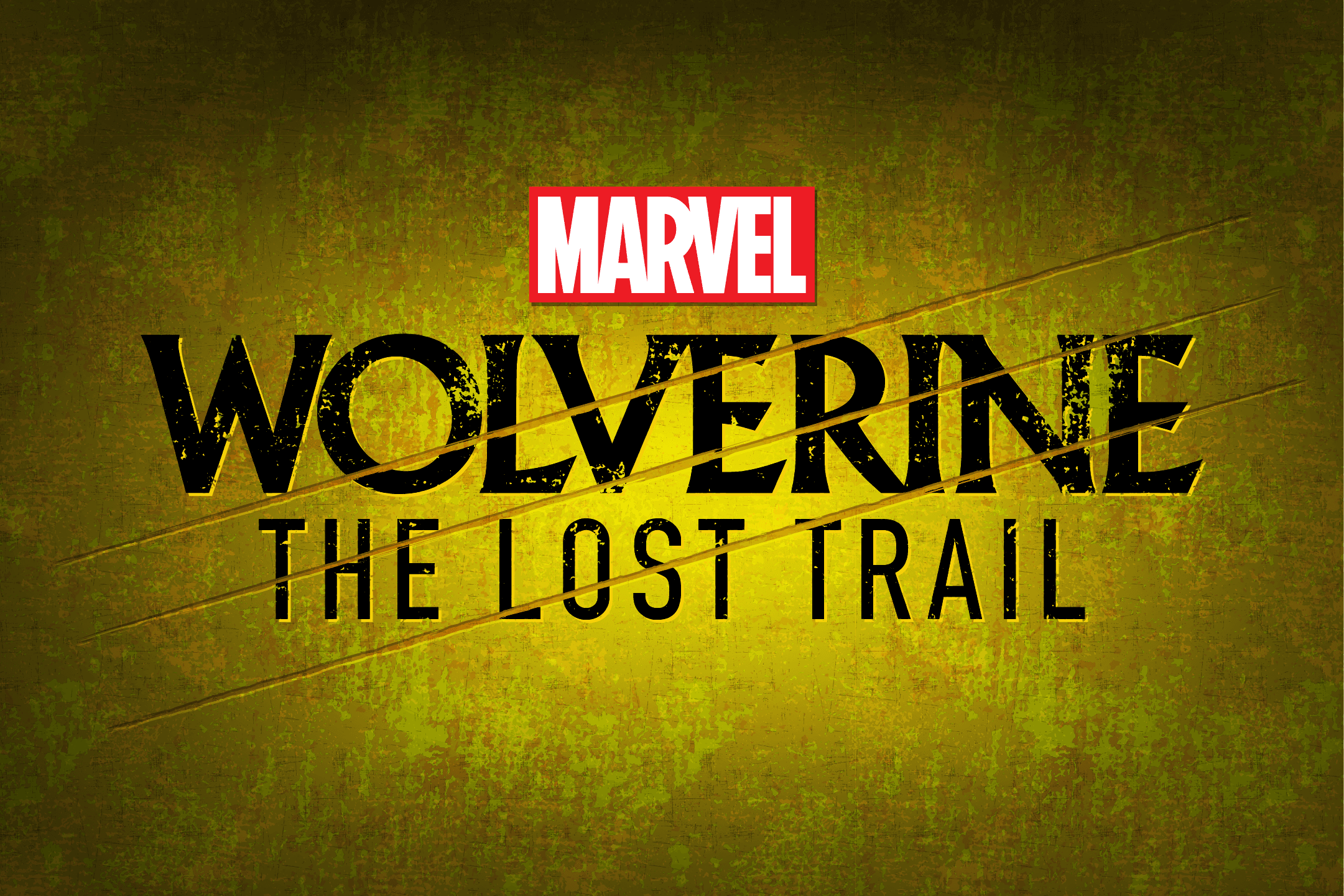 ‘Wolverine: The Lost Trail’