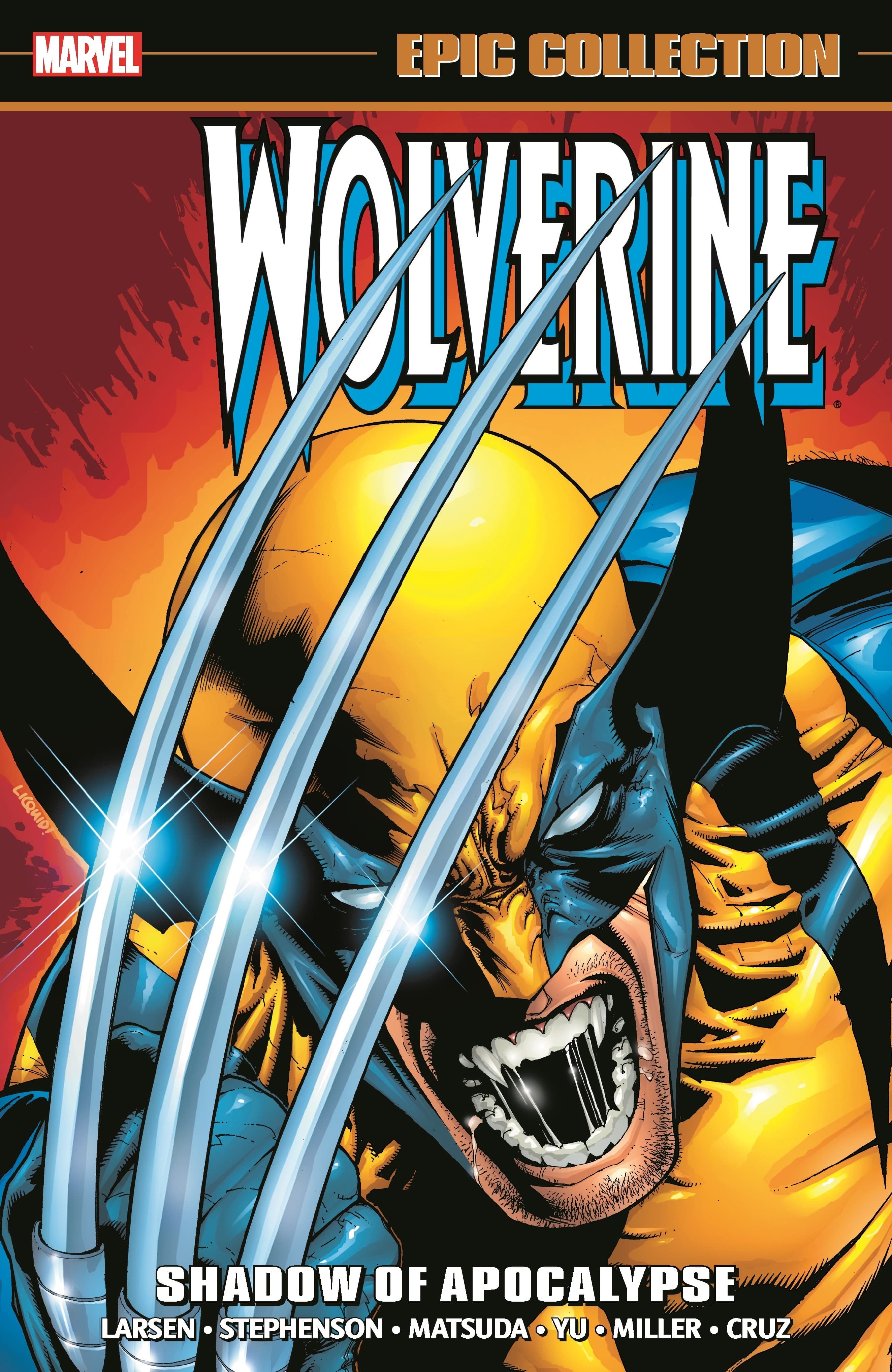 Wolverine