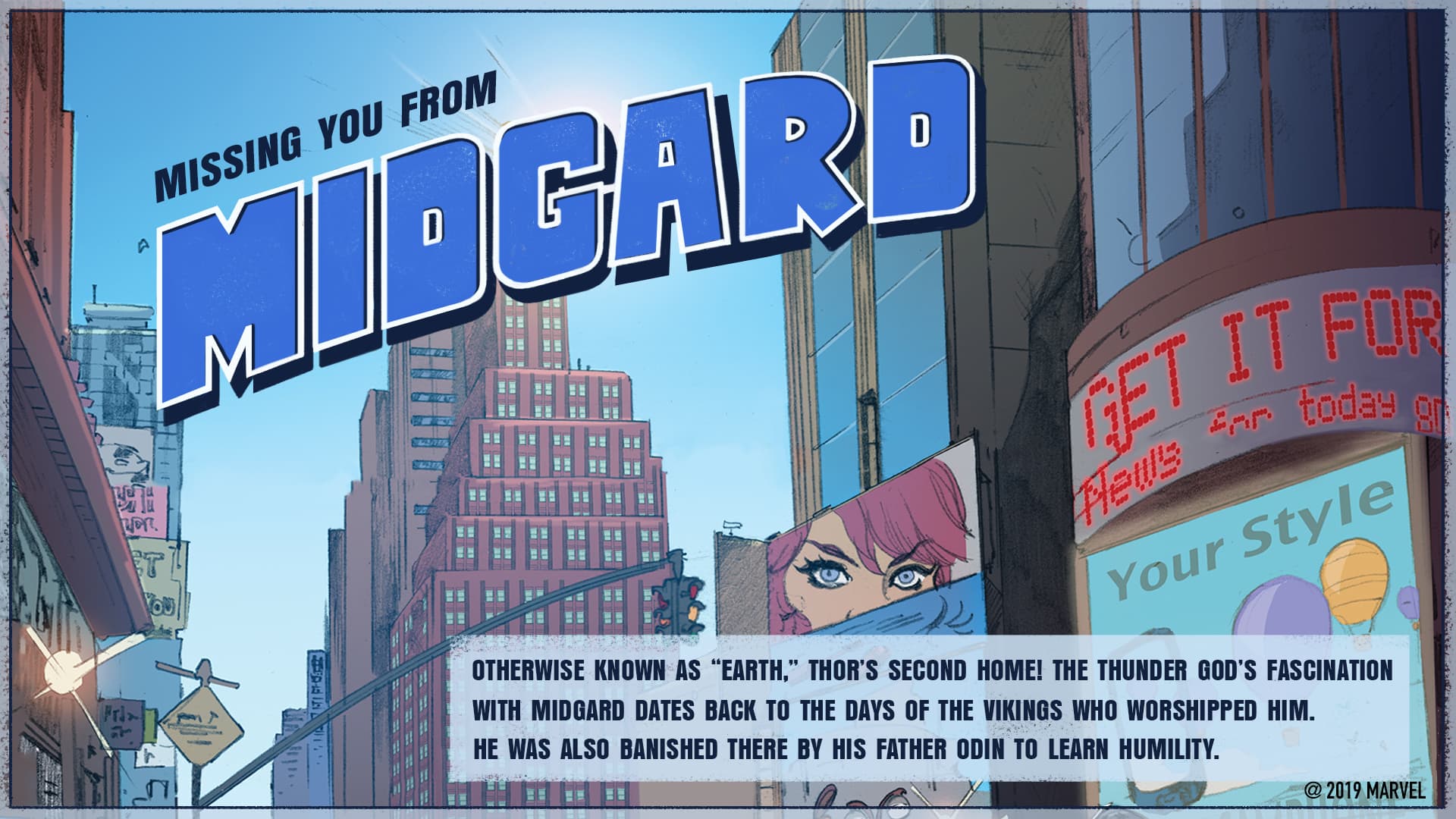 Midgard