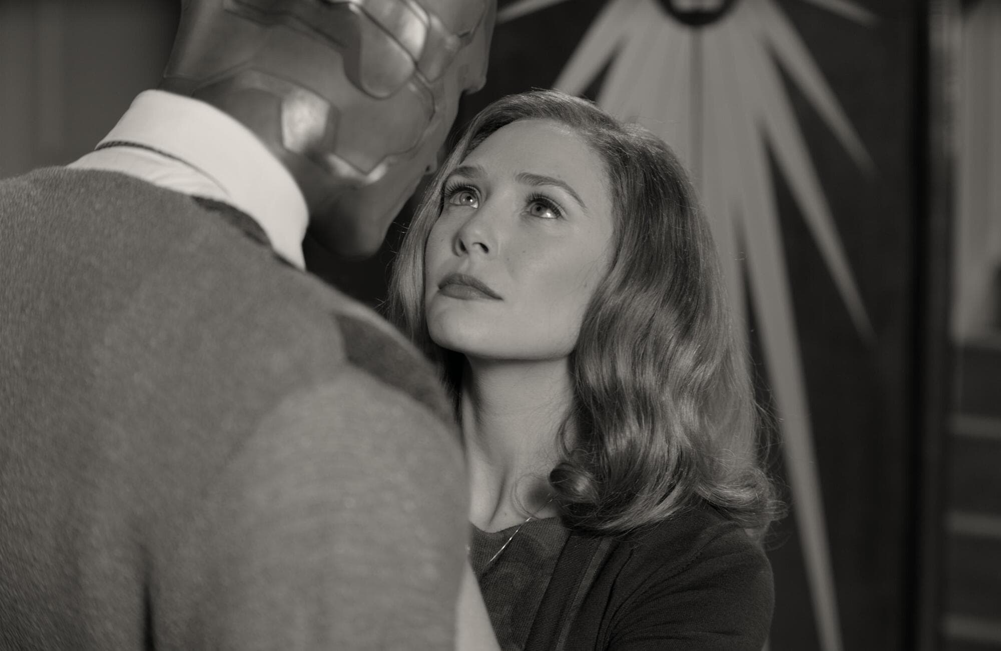 'WandaVision' Episode 2