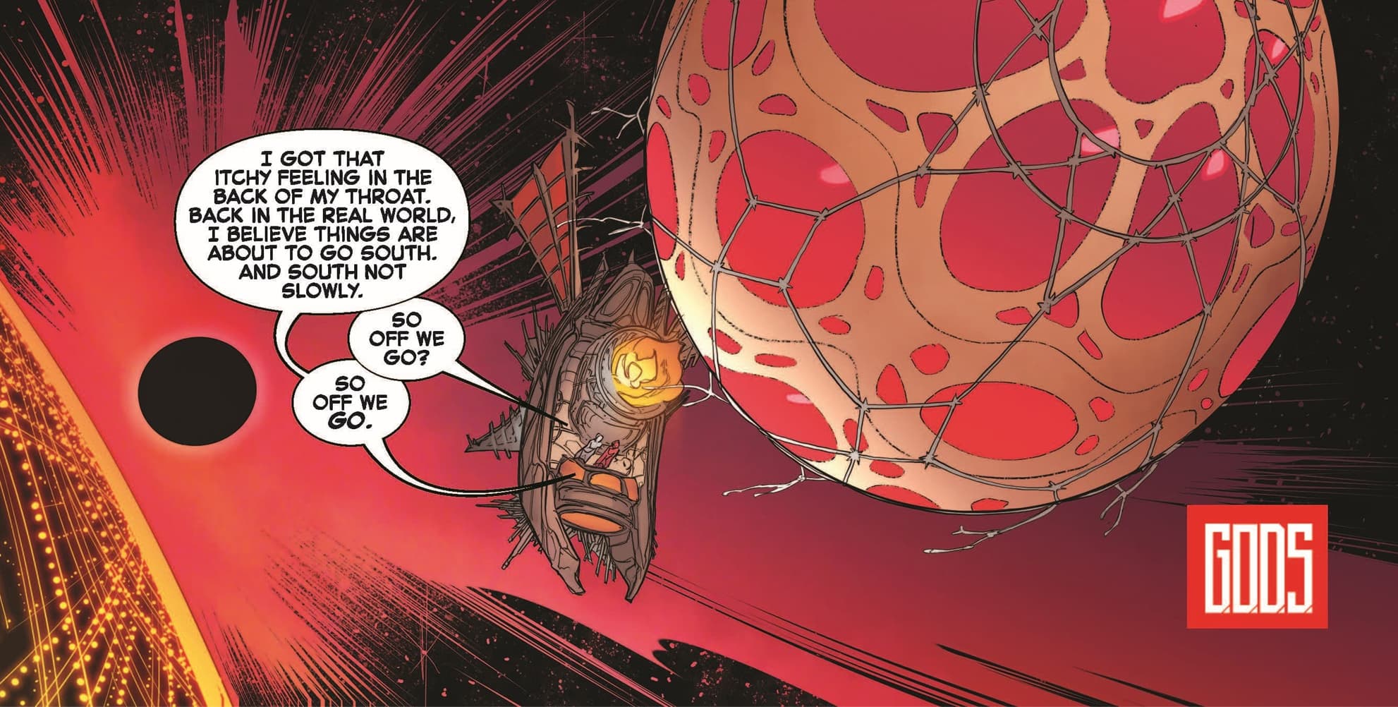 AMAZING SPIDER-MAN (2022) #32 artwork by Patrick Gleason and Erick Arciniega