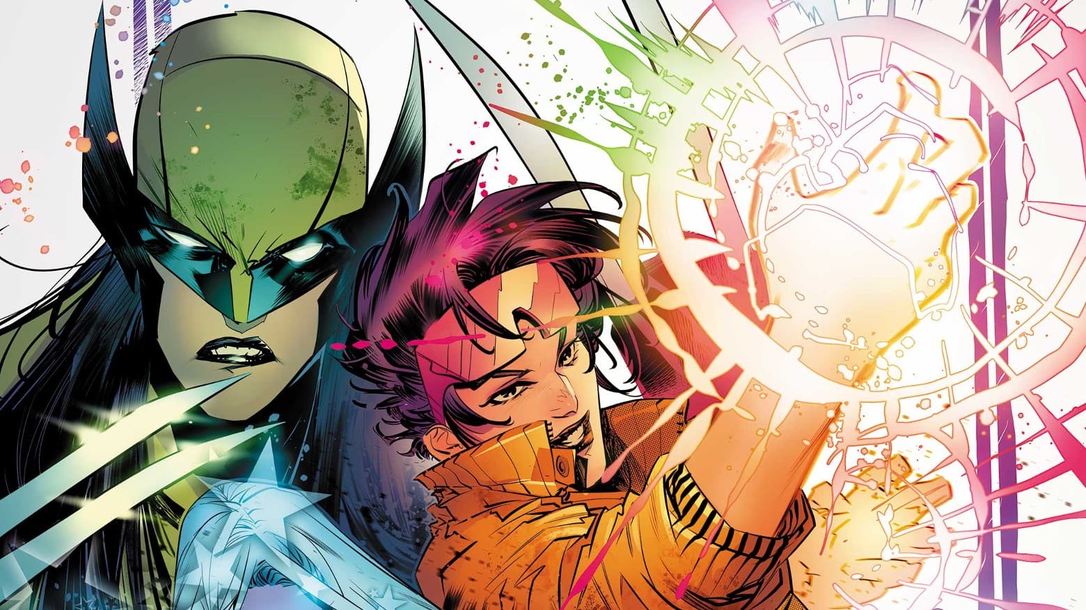 Enter the Grindhouse of X in X-Terminators
