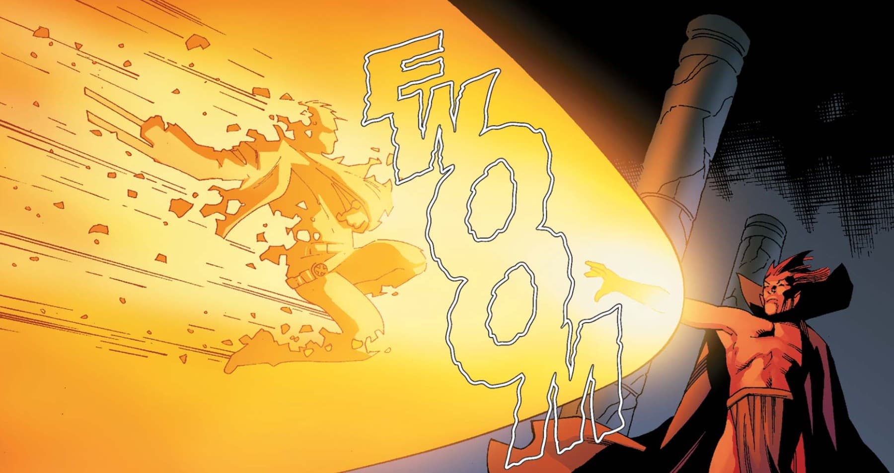 X-FACTOR (2005) #256