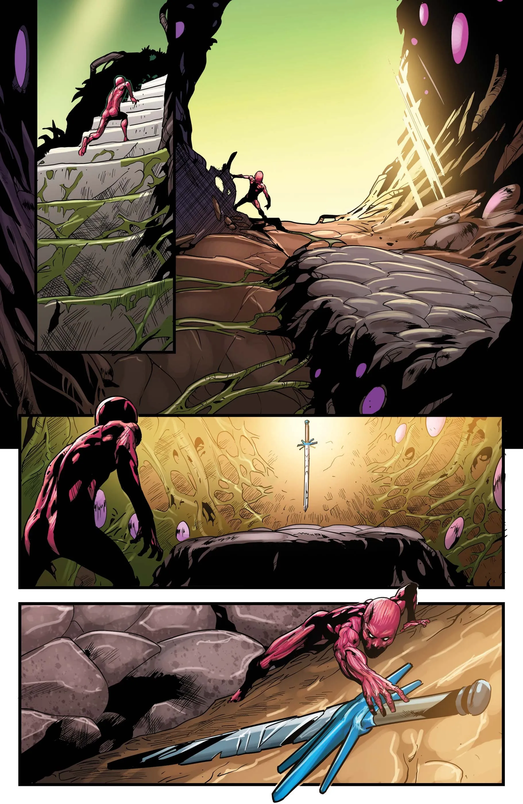 X-FORCE #11