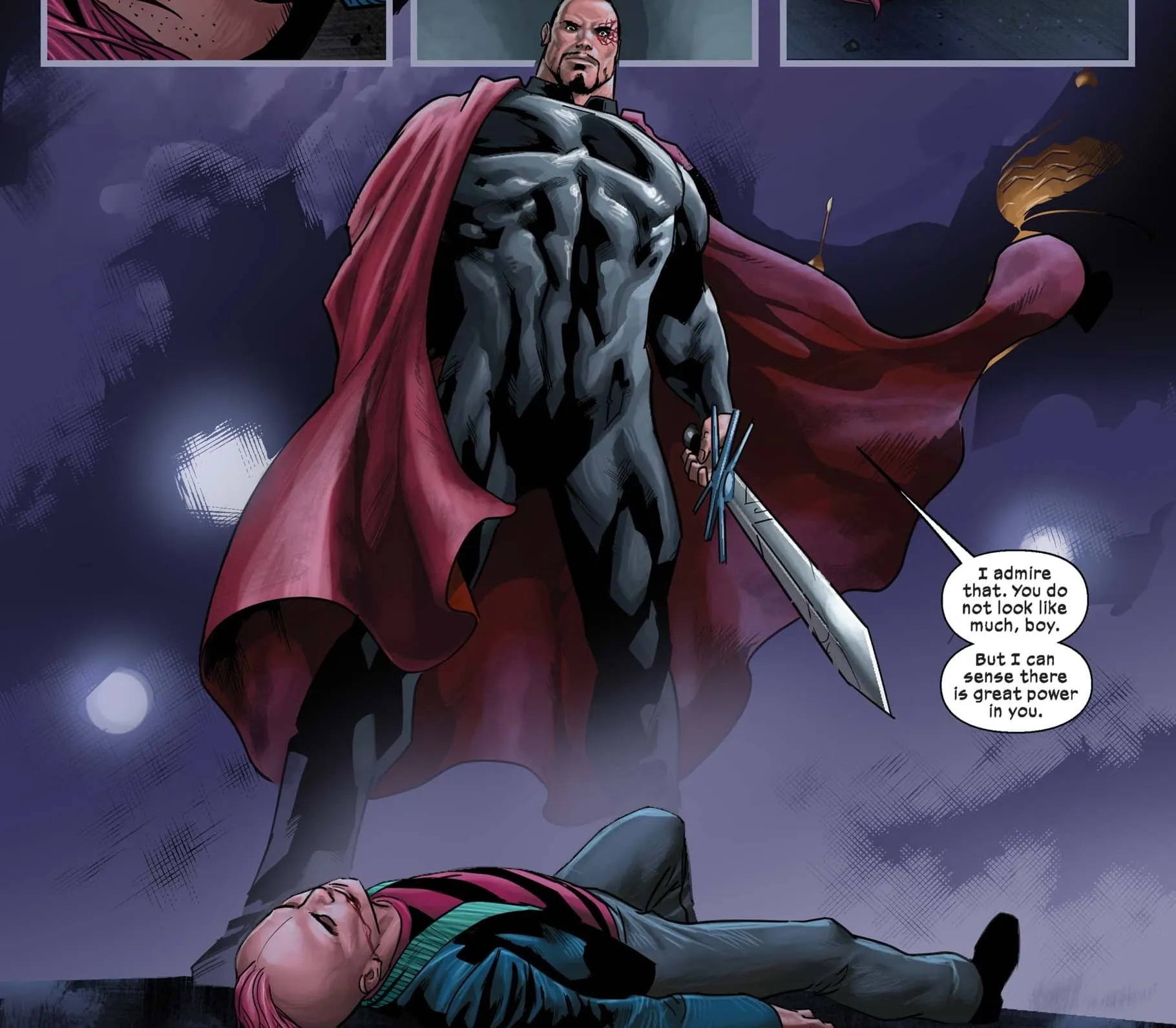 X-Force #12